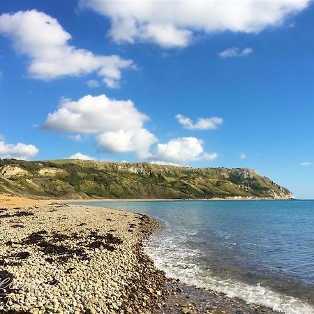 Baytree Lodge Weymouth Luaran gambar