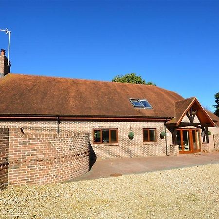 Baytree Lodge Weymouth Luaran gambar