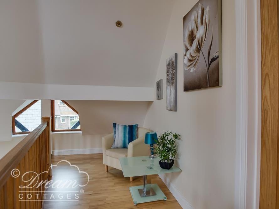 Baytree Lodge Weymouth Luaran gambar
