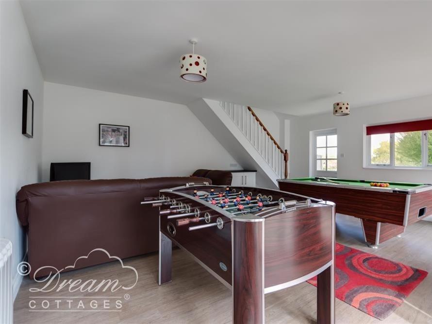 Baytree Lodge Weymouth Luaran gambar