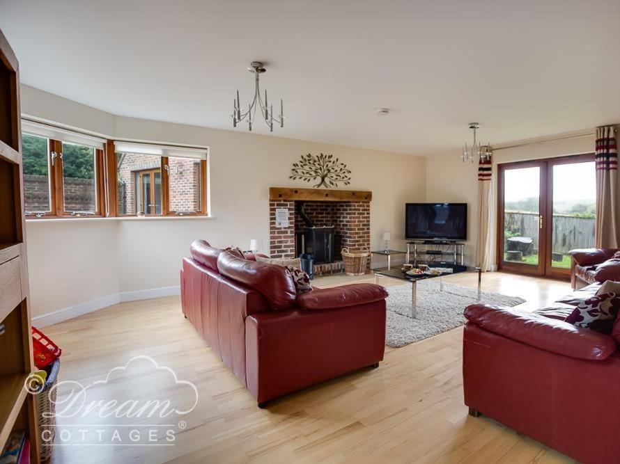 Baytree Lodge Weymouth Luaran gambar