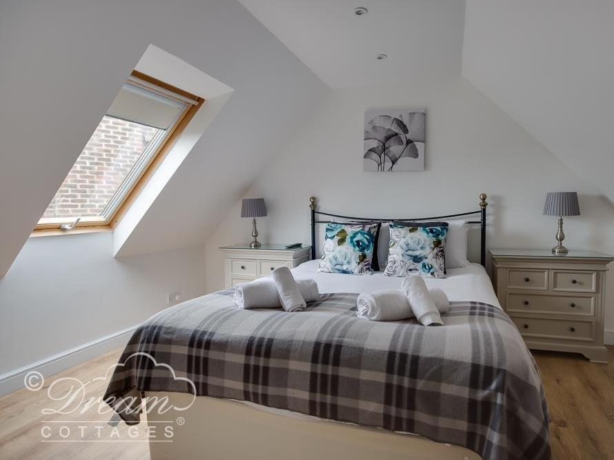 Baytree Lodge Weymouth Luaran gambar
