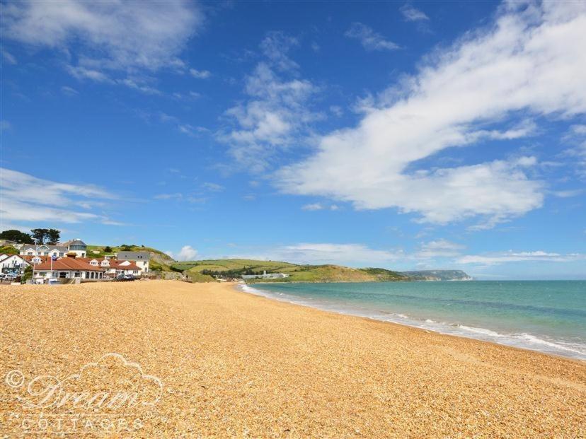 Baytree Lodge Weymouth Luaran gambar