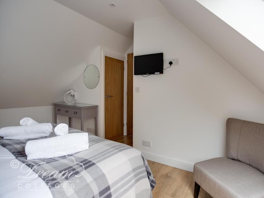 Baytree Lodge Weymouth Luaran gambar