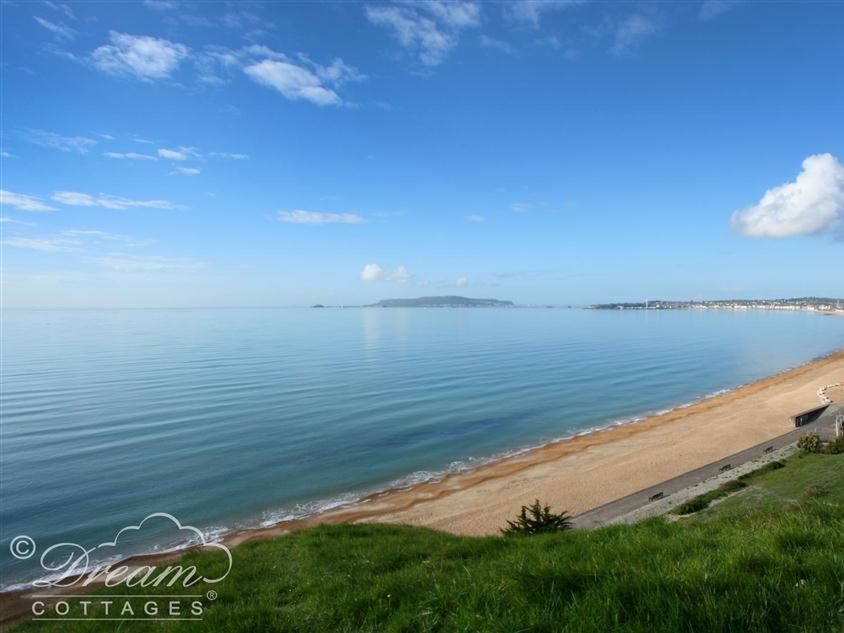 Baytree Lodge Weymouth Luaran gambar