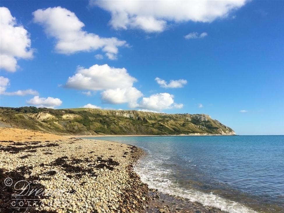 Baytree Lodge Weymouth Luaran gambar