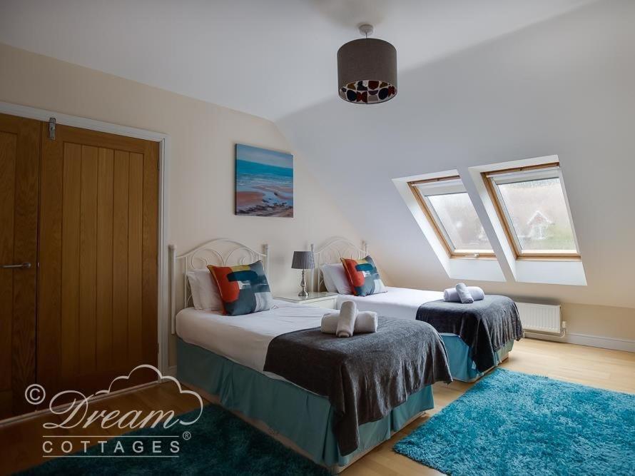 Baytree Lodge Weymouth Luaran gambar
