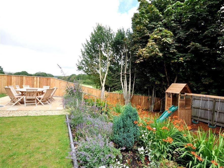 Baytree Lodge Weymouth Luaran gambar