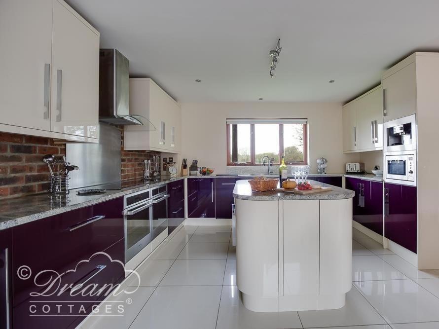 Baytree Lodge Weymouth Luaran gambar
