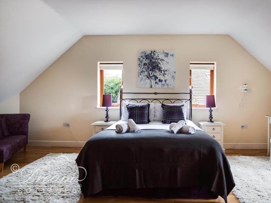 Baytree Lodge Weymouth Luaran gambar
