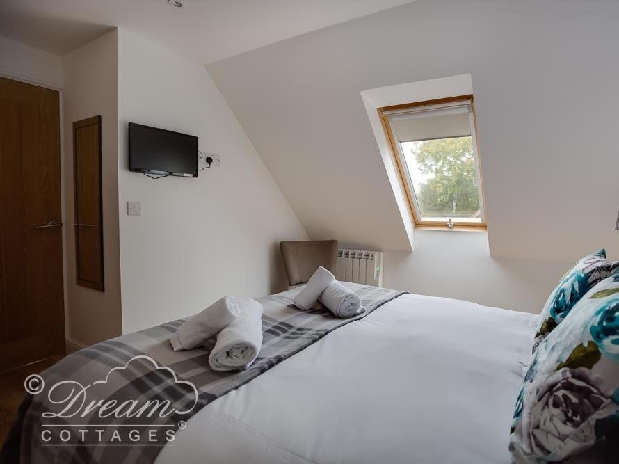 Baytree Lodge Weymouth Luaran gambar