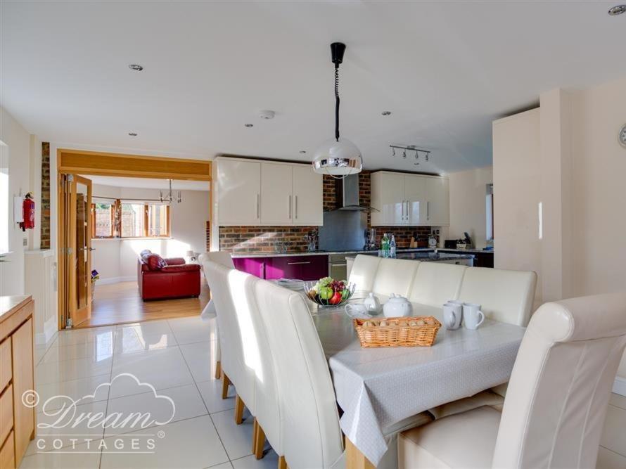 Baytree Lodge Weymouth Luaran gambar