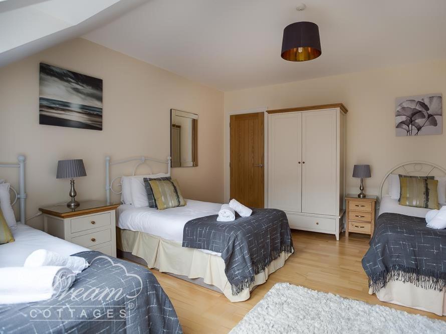Baytree Lodge Weymouth Luaran gambar