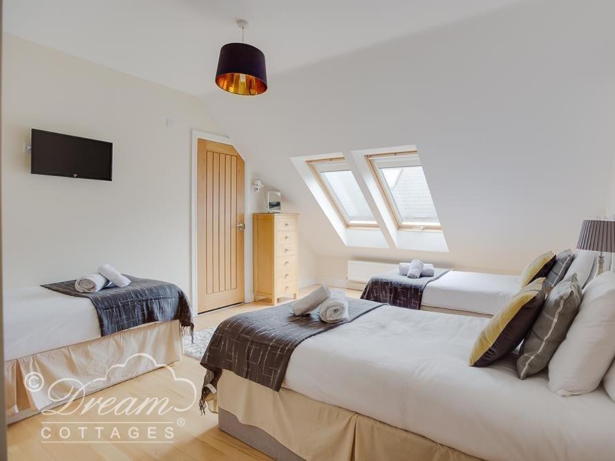 Baytree Lodge Weymouth Luaran gambar