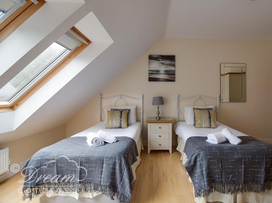 Baytree Lodge Weymouth Luaran gambar