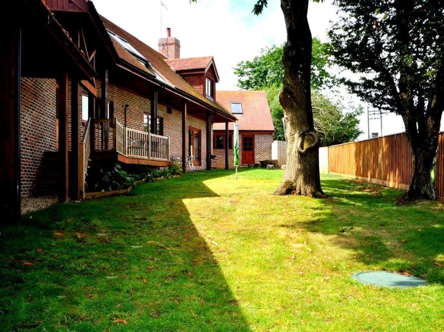 Baytree Lodge Weymouth Luaran gambar