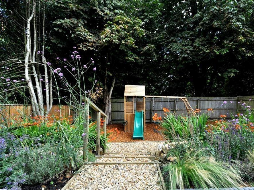 Baytree Lodge Weymouth Luaran gambar