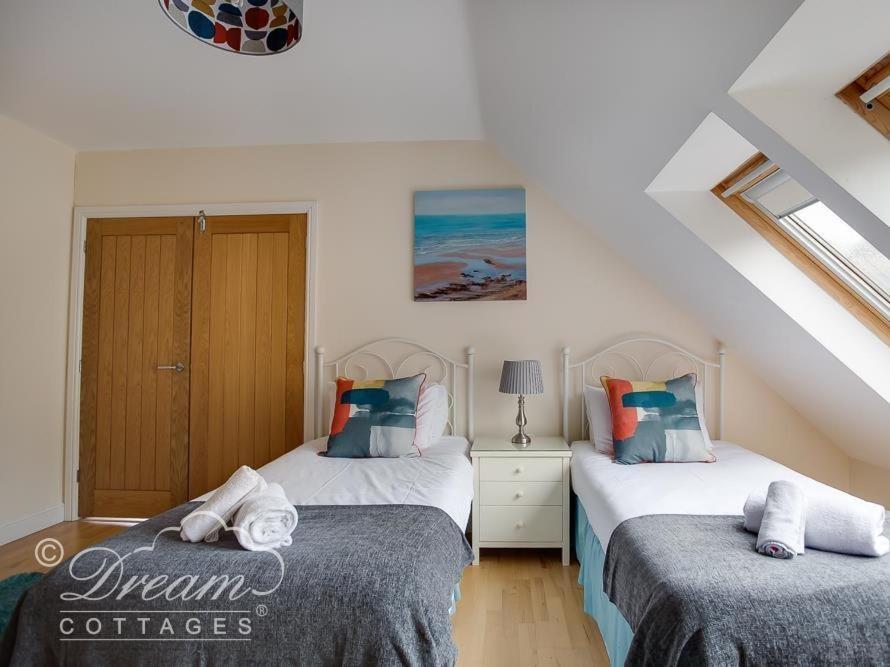 Baytree Lodge Weymouth Luaran gambar