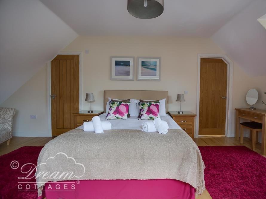 Baytree Lodge Weymouth Luaran gambar