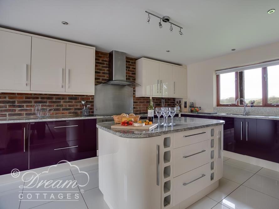 Baytree Lodge Weymouth Luaran gambar