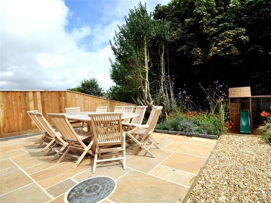 Baytree Lodge Weymouth Luaran gambar
