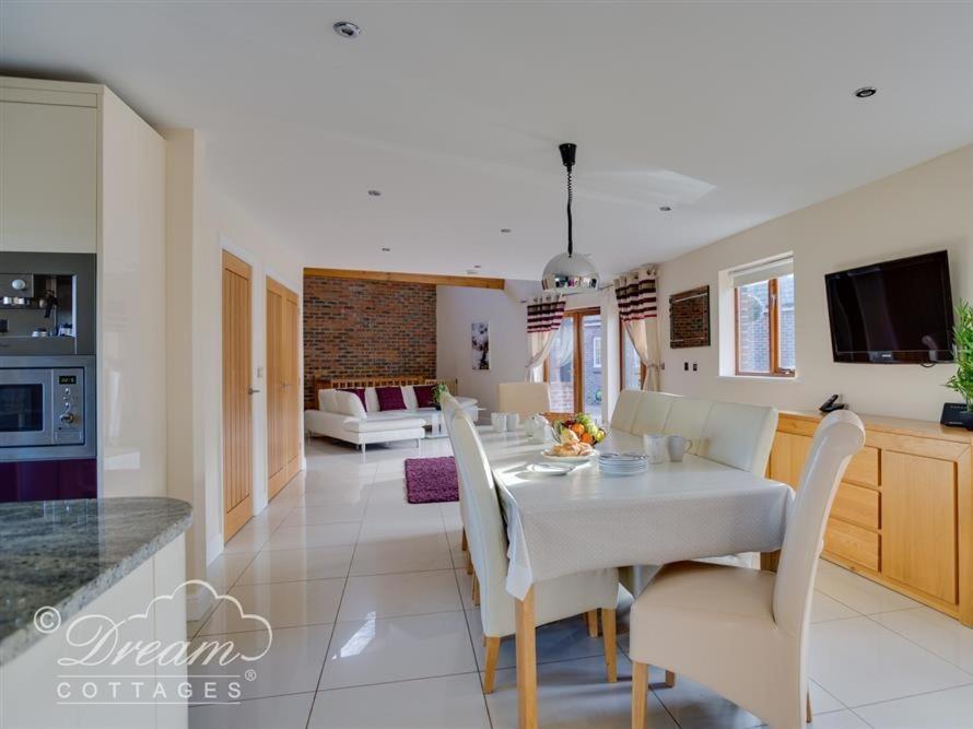Baytree Lodge Weymouth Luaran gambar