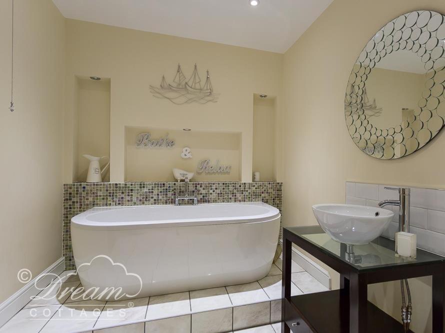 Baytree Lodge Weymouth Luaran gambar