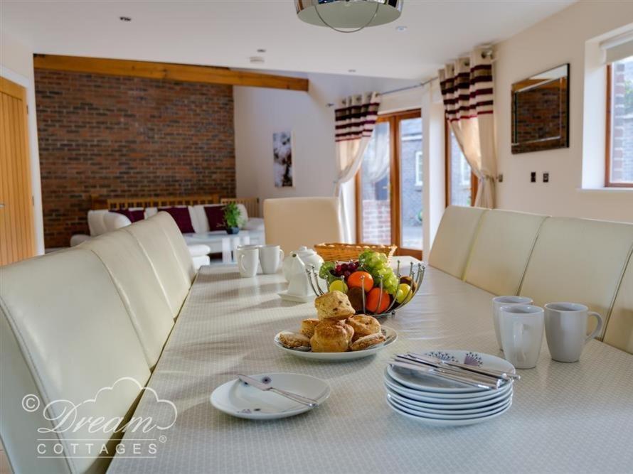 Baytree Lodge Weymouth Luaran gambar
